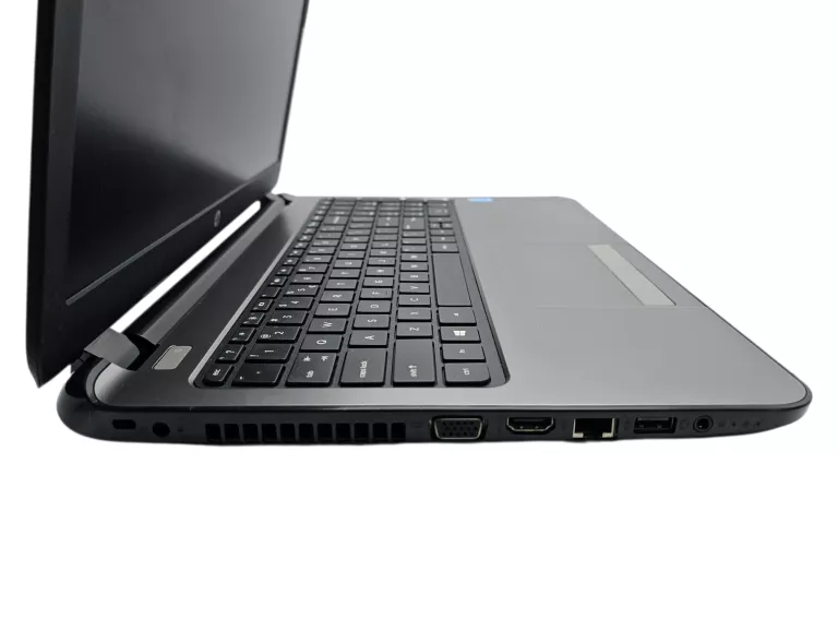 LAPTOP HP 250 G3 15,6 I3-4005U 4/500GB
