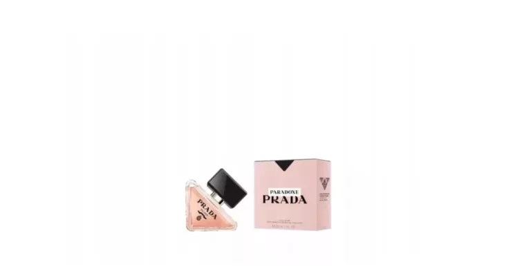 PRADA PARADOXE WODA PERFUMOWANA EDP 30ML