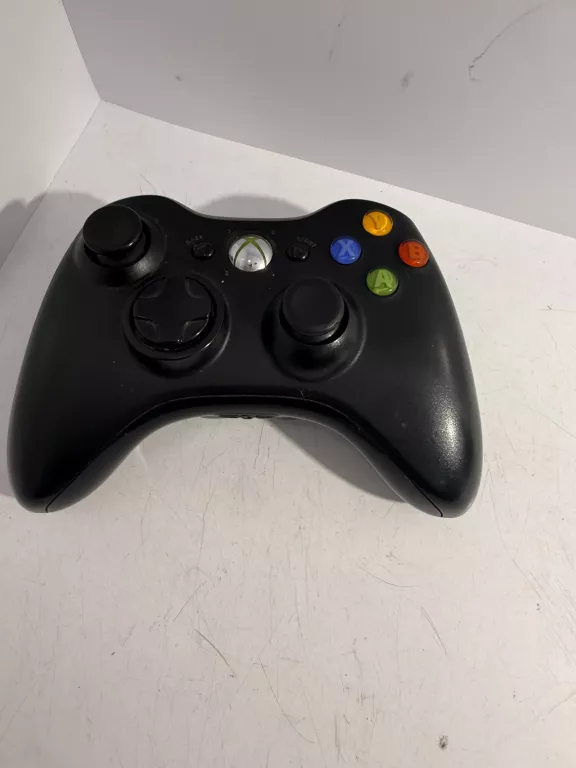 PAD XBOX CZARNY
