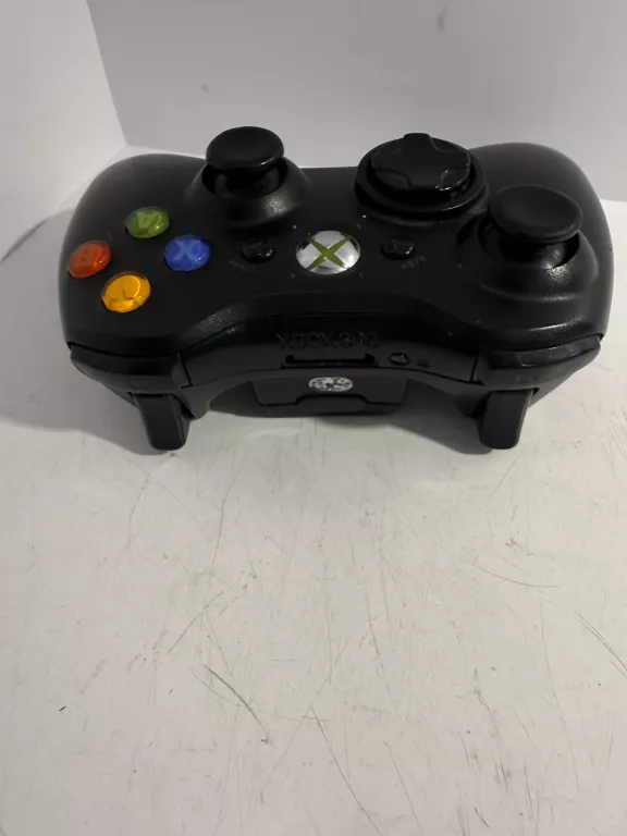 PAD XBOX CZARNY