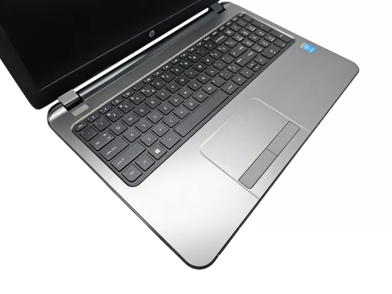 LAPTOP HP 250 G3 15,6 I3-4005U 4/500GB