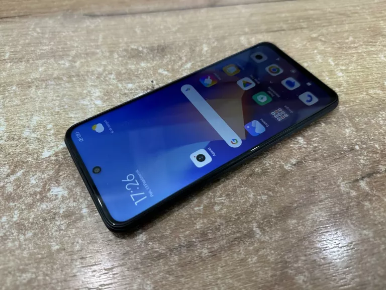 XIAOMI REDMI NOTE 10 5G KARTON CZYTAJ OPIS !!!