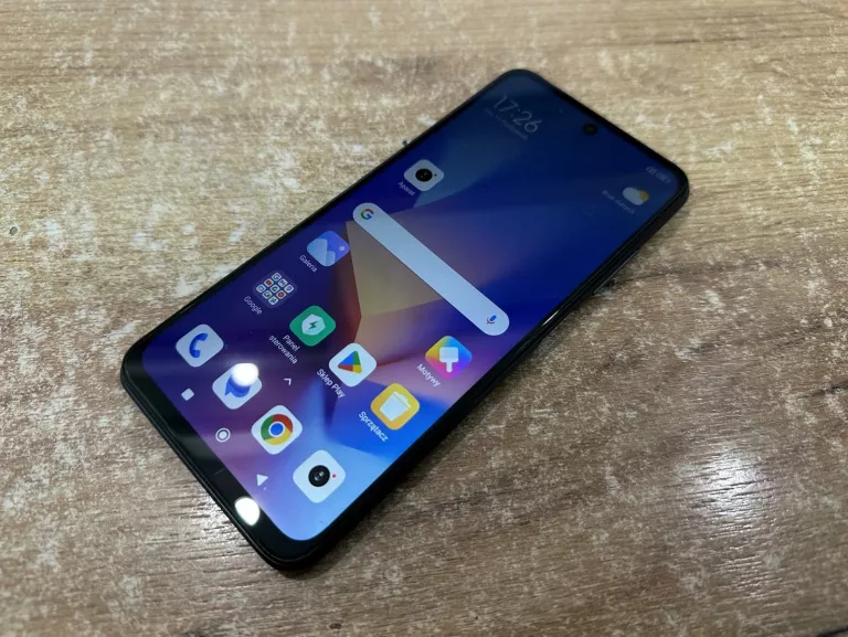 XIAOMI REDMI NOTE 10 5G KARTON CZYTAJ OPIS !!!
