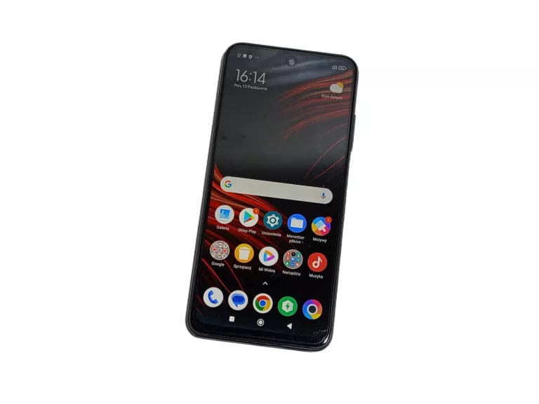 TELEFON POCO M3 PRO 4/64 GB