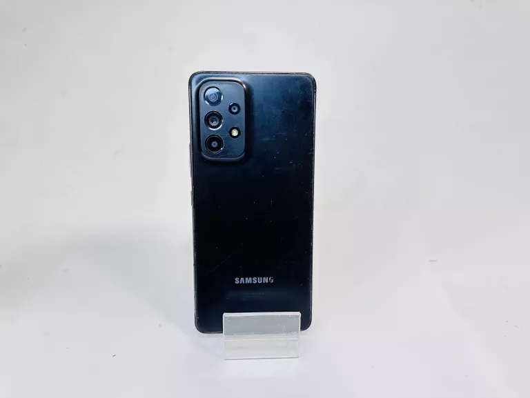 TELEFON SAMSUNG GALAXY A53 5G 128GB ZESTAW