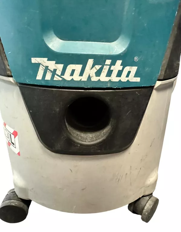 ODKURZACZ MAKITA VC2000L