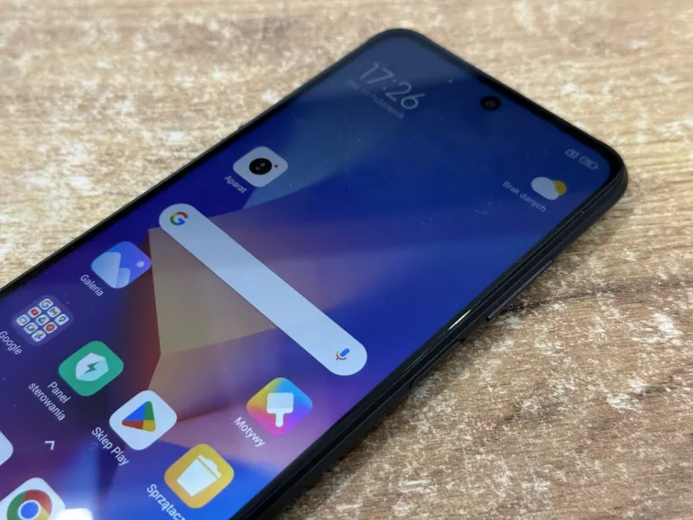 XIAOMI REDMI NOTE 10 5G KARTON CZYTAJ OPIS !!!