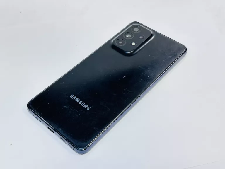 TELEFON SAMSUNG GALAXY A53 5G 128GB ZESTAW