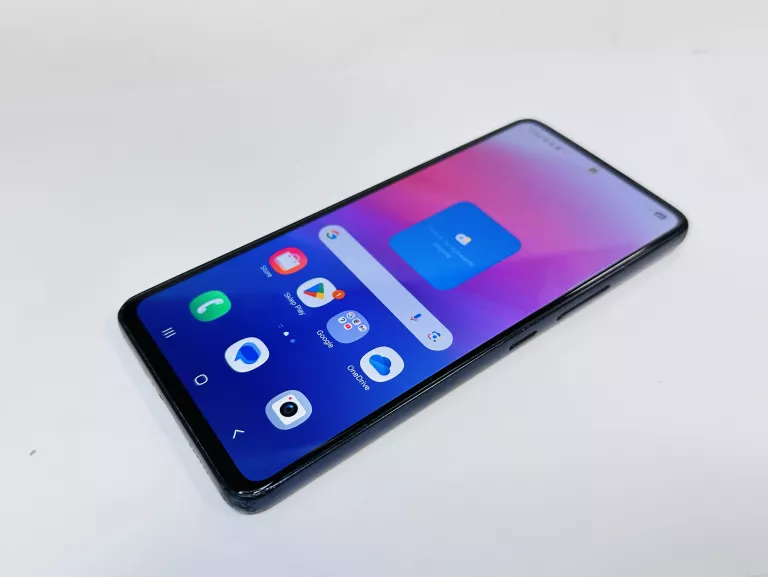 TELEFON SAMSUNG GALAXY A53 5G 128GB ZESTAW