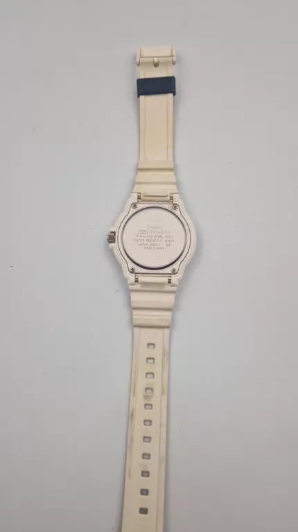 ZEGAREK CASIO 5125 MRW-200H