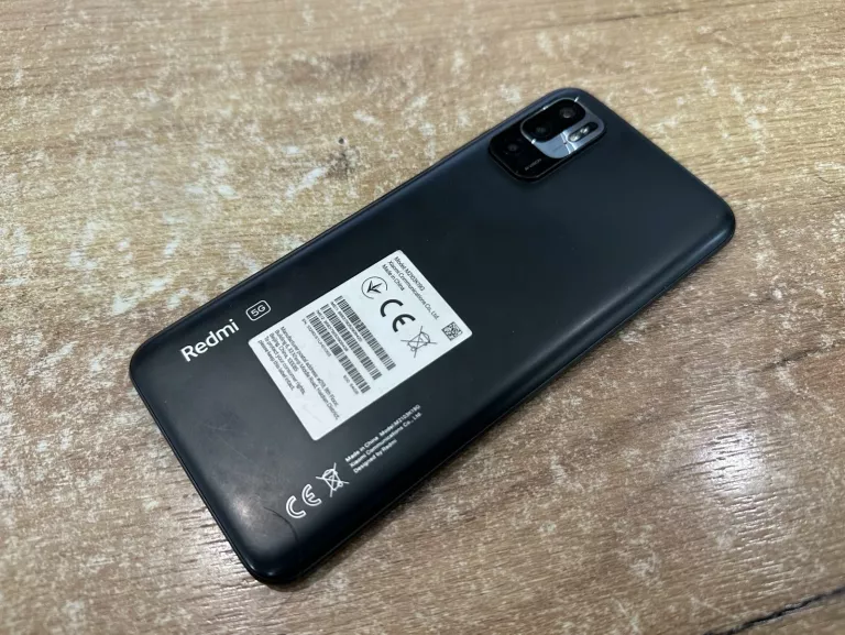 XIAOMI REDMI NOTE 10 5G KARTON CZYTAJ OPIS !!!