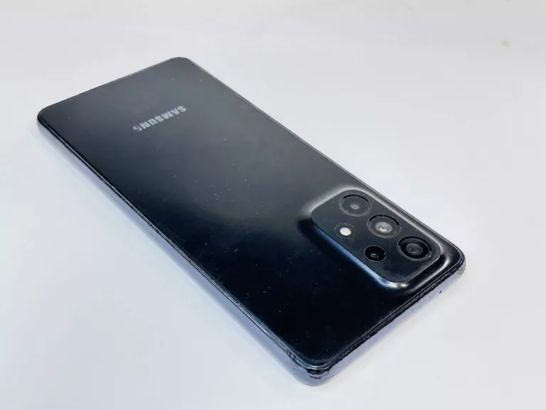 TELEFON SAMSUNG GALAXY A53 5G 128GB ZESTAW
