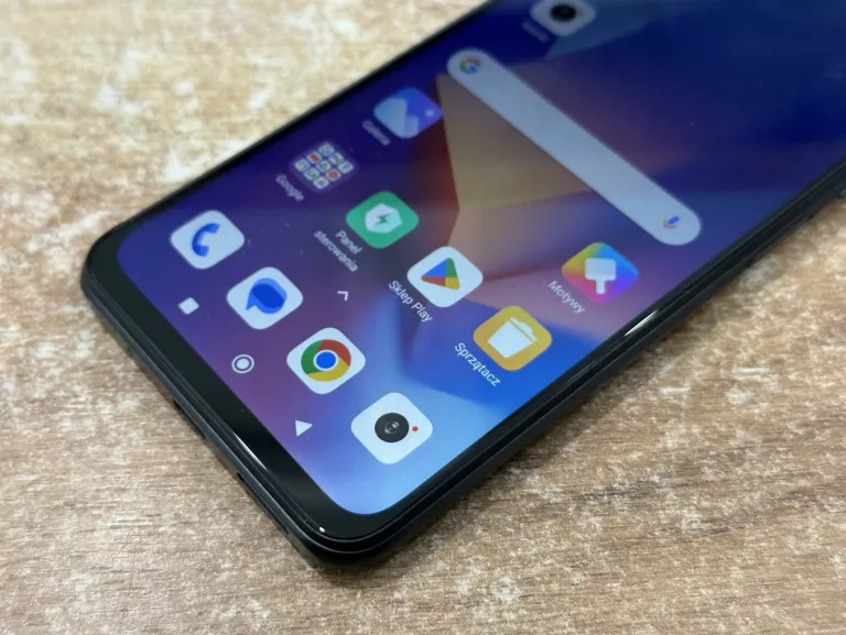 XIAOMI REDMI NOTE 10 5G KARTON CZYTAJ OPIS !!!