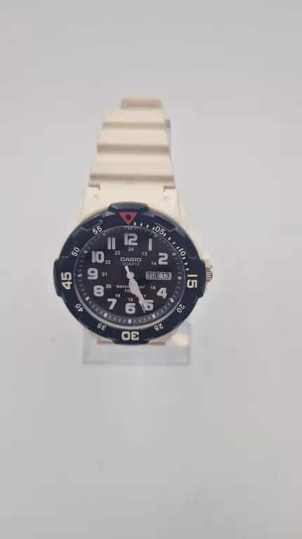 ZEGAREK CASIO 5125 MRW-200H