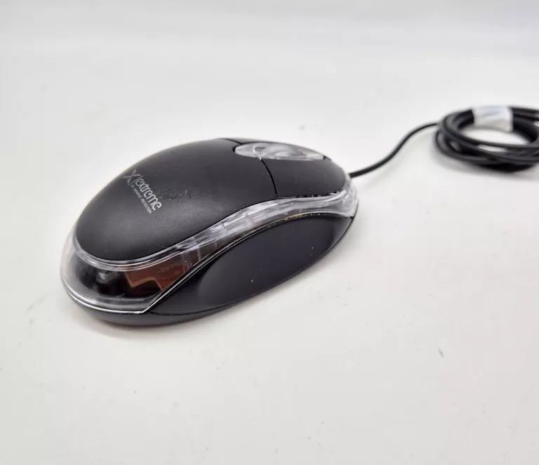 MYSZKA PRZEWODOWA EXTREME XM102K