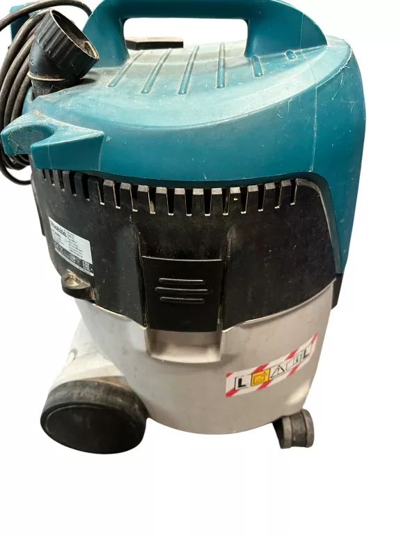 ODKURZACZ MAKITA VC2000L
