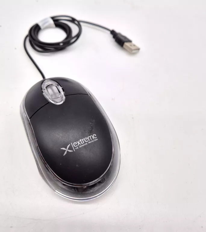 MYSZKA PRZEWODOWA EXTREME XM102K
