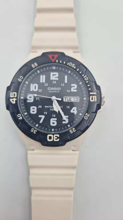 ZEGAREK CASIO 5125 MRW-200H