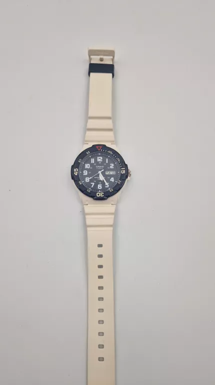 ZEGAREK CASIO 5125 MRW-200H