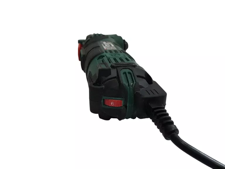 SZLIFIERKA WIELOFUNKCYJNA PARKSIDE PMFW 310 D2 KOMPLET