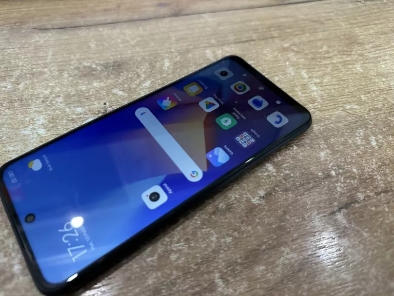 XIAOMI REDMI NOTE 10 5G KARTON CZYTAJ OPIS !!!