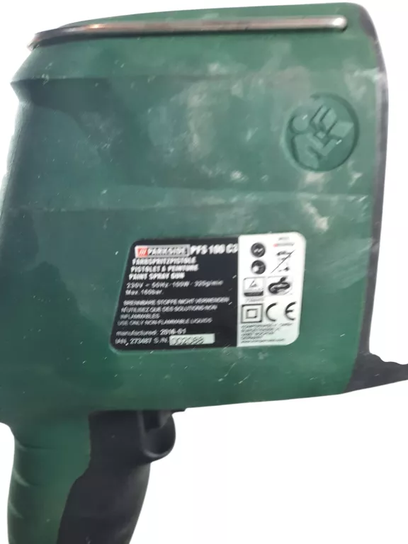 pistolet-malarski-parkside-100-w-pfs-100-b2pudelko-stan-11323-2