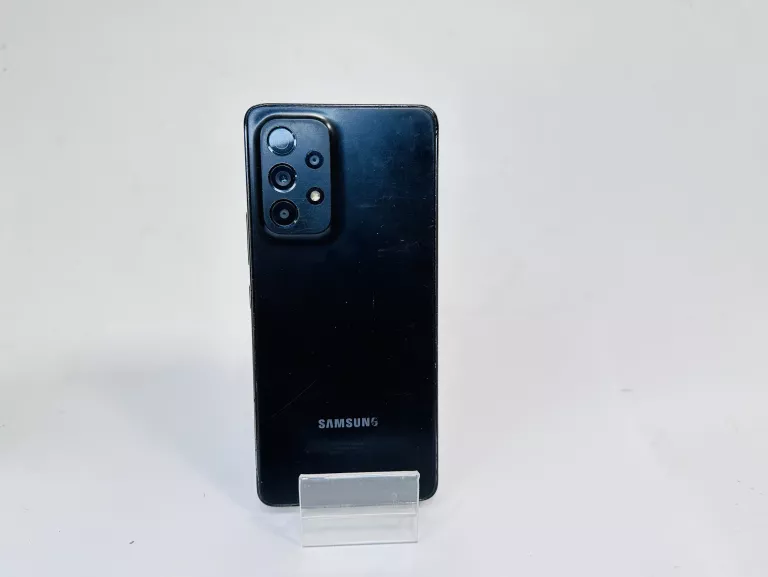 TELEFON SAMSUNG GALAXY A53 5G 128GB ZESTAW