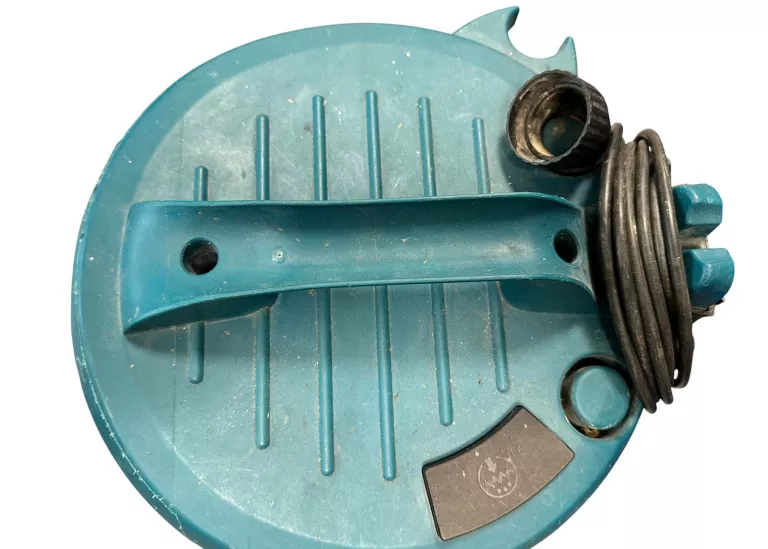 ODKURZACZ MAKITA VC2000L