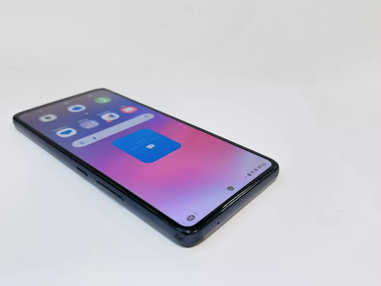 TELEFON SAMSUNG GALAXY A53 5G 128GB ZESTAW