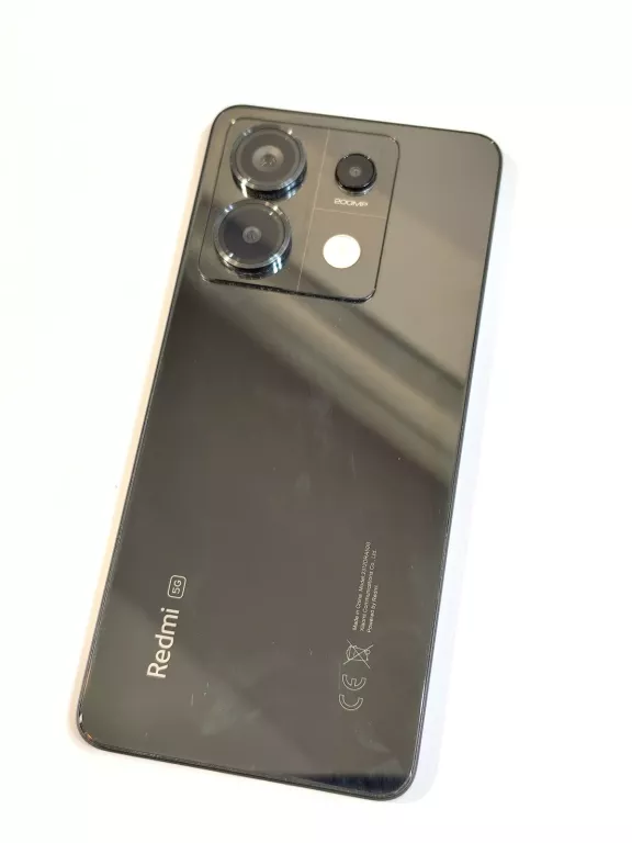 XIAOMI REDMI NOTE 13 PRO 5G 256GB/8GB