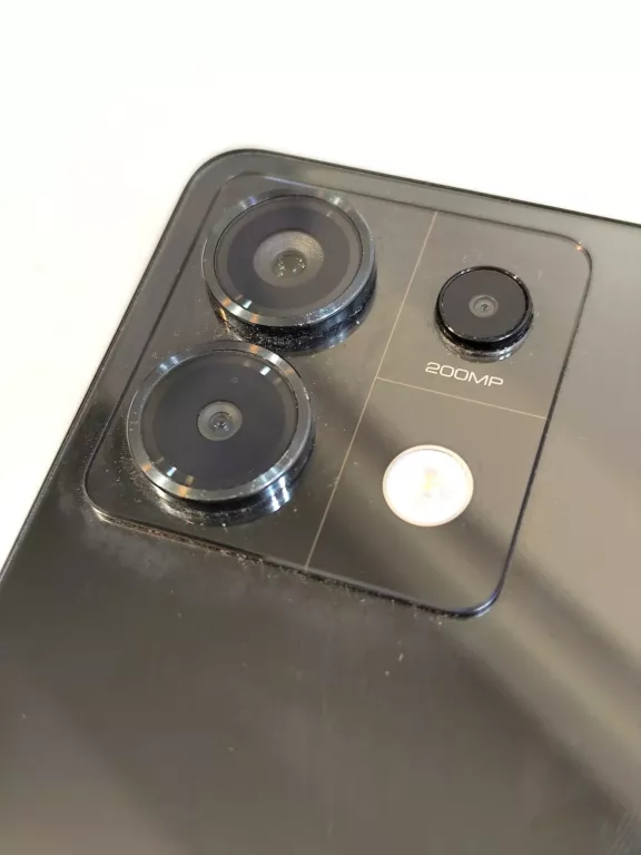 XIAOMI REDMI NOTE 13 PRO 5G 256GB/8GB