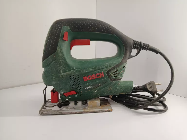 WYRZYNARKA BOSCH PST 650