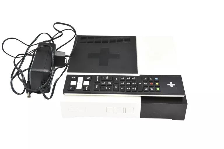DEKODER WIFIBOX + NC