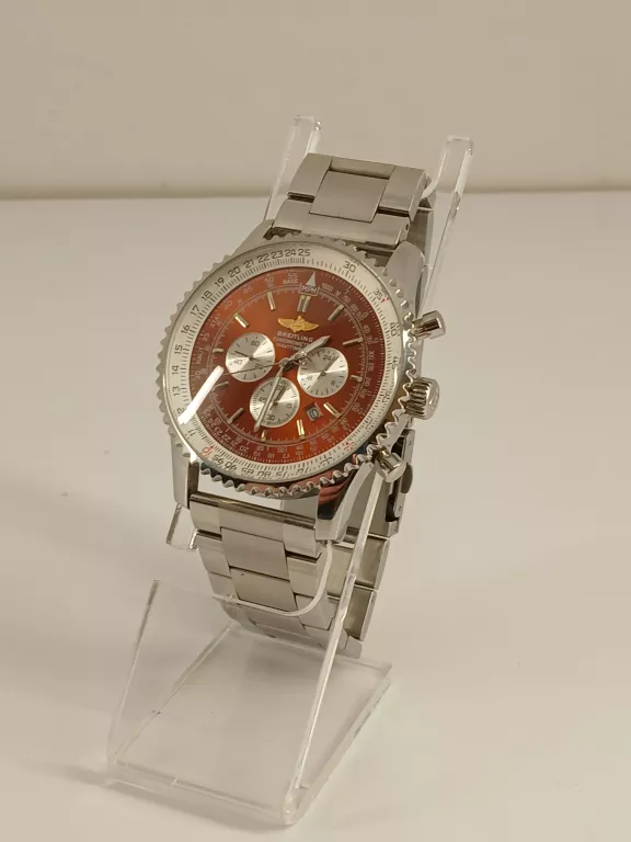 ZEGAREK BREITLING NAVITIMER