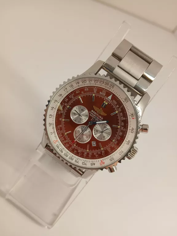 ZEGAREK BREITLING NAVITIMER