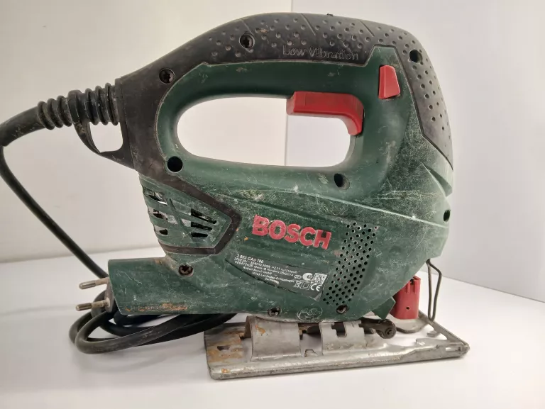 WYRZYNARKA BOSCH PST 650