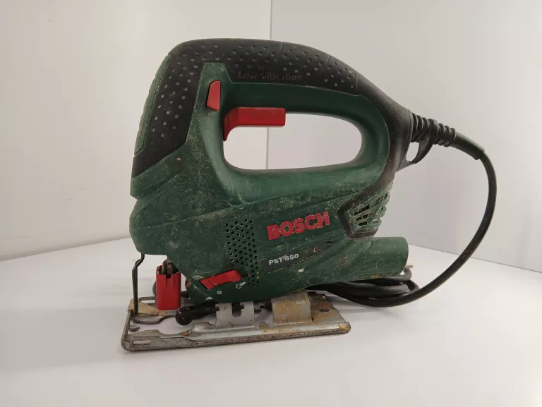 WYRZYNARKA BOSCH PST 650