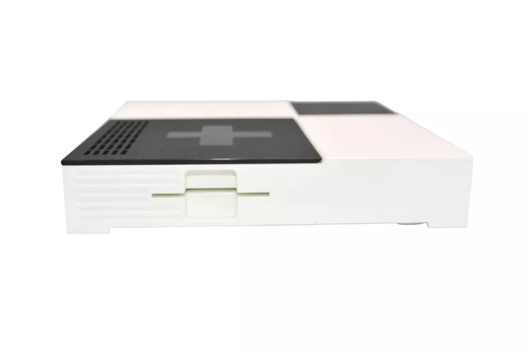 DEKODER WIFIBOX + NC