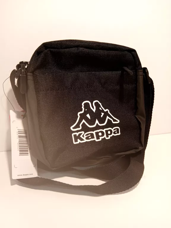 TOREBKA SASZETKA NA RAMIĘ KAPPA HP-KPA-F-007-08