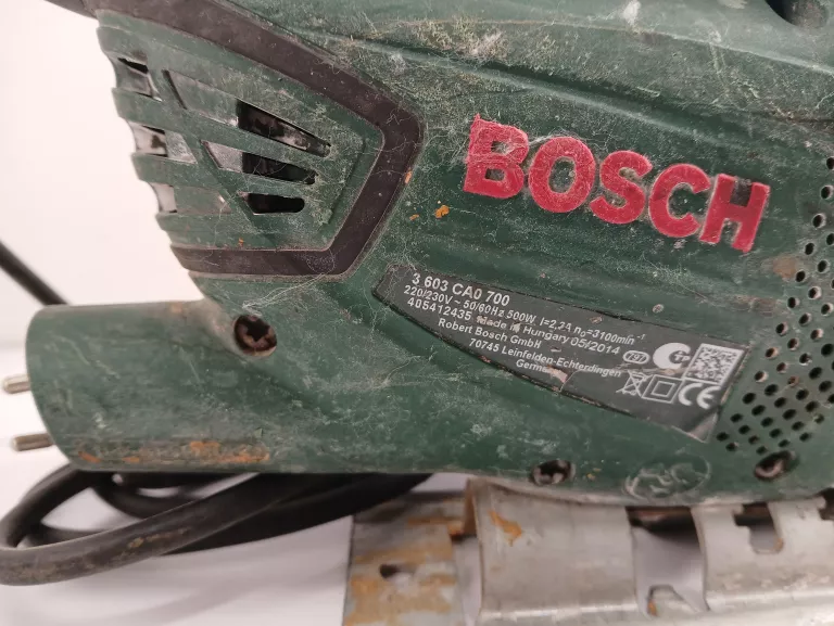 WYRZYNARKA BOSCH PST 650