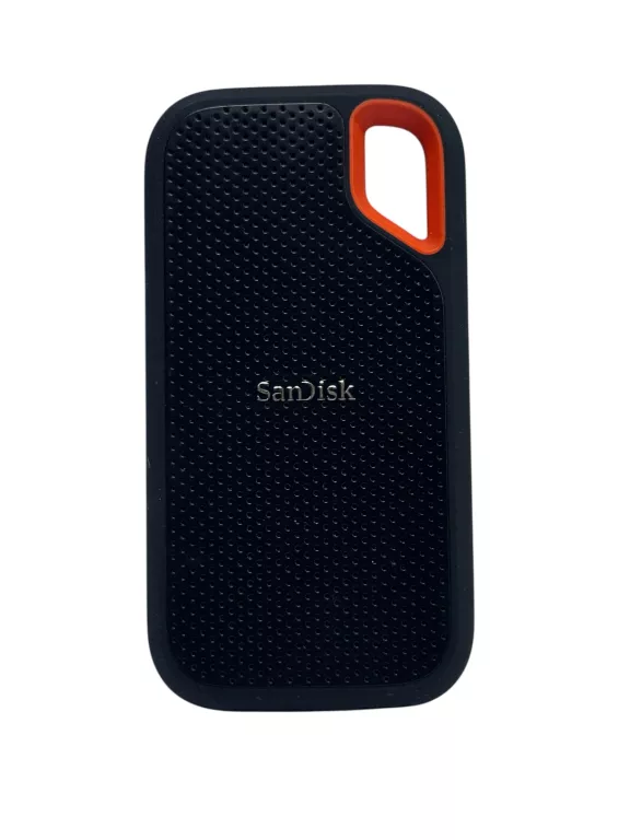 DYSK ZEWNĘTRZNY SANDISK EXTREME 1TB