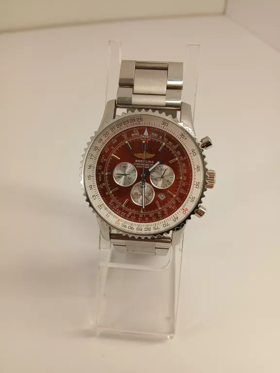 ZEGAREK BREITLING NAVITIMER