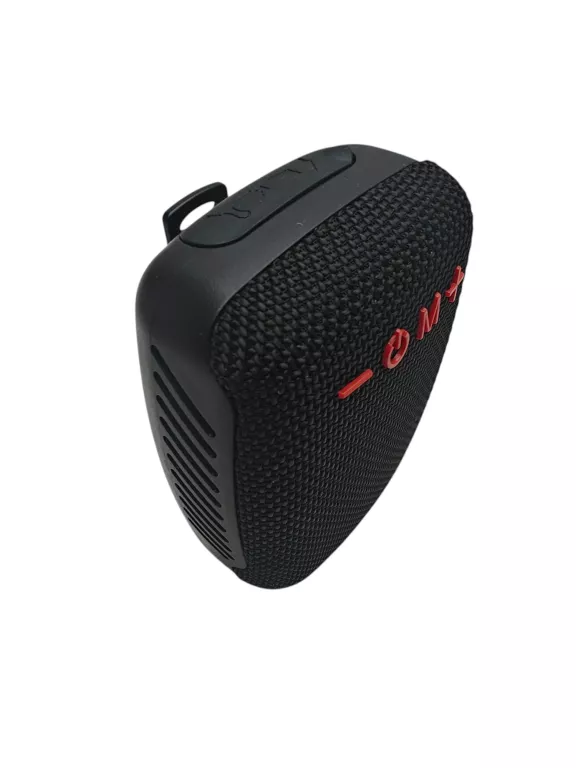 GŁOŚNIK BLUETOOTH NA ROWER BIKEMATE