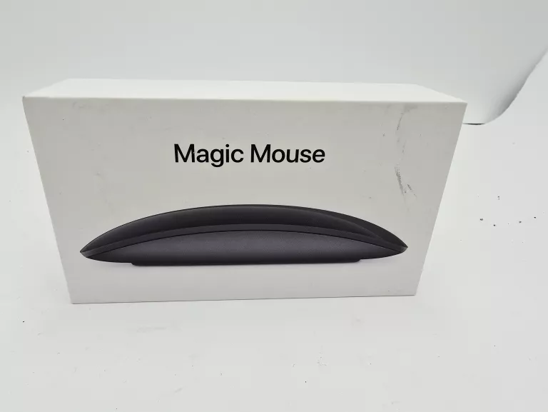 MYSZKA MAGIC MAUSE 2 APPLE