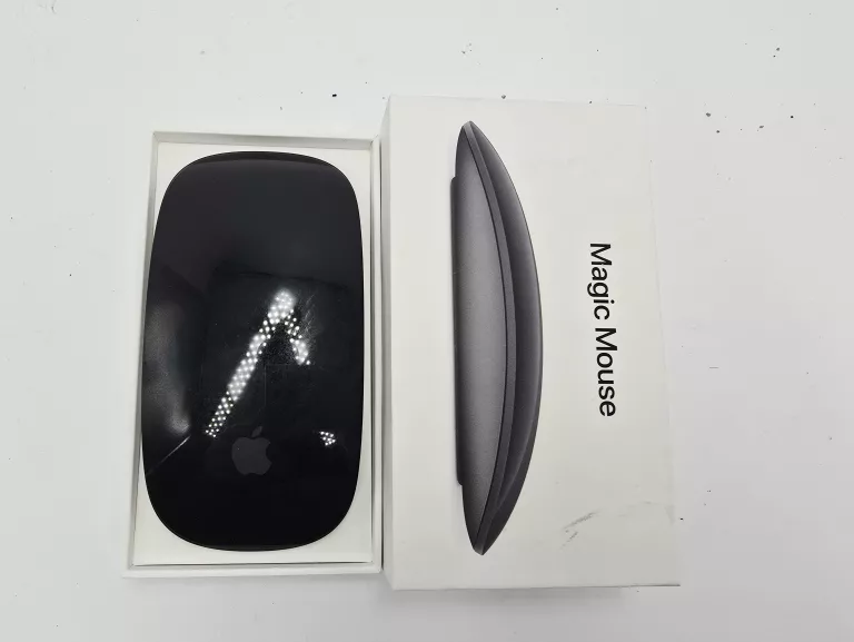 MYSZKA MAGIC MAUSE 2 APPLE