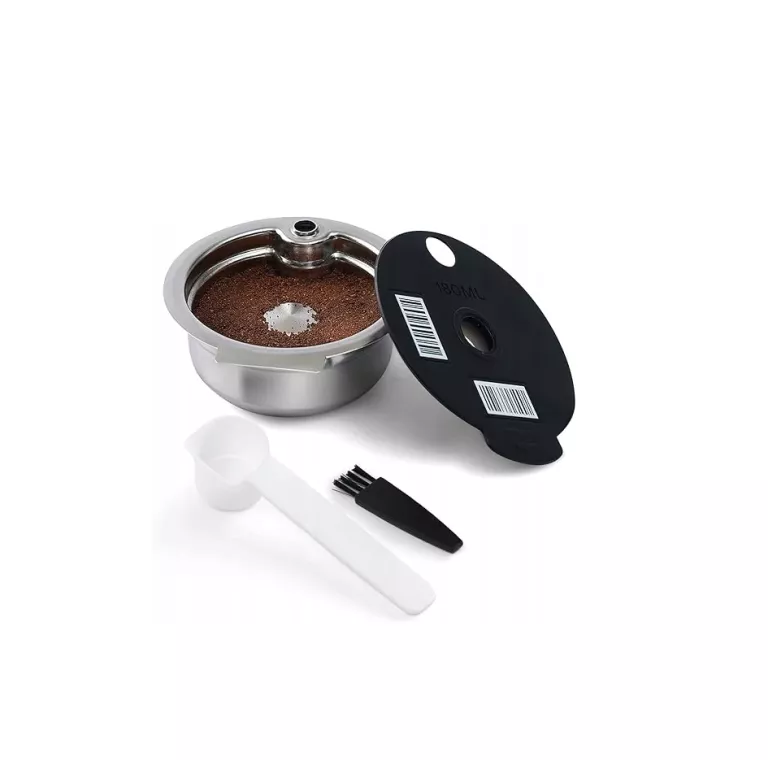 WIELORAZOWA KAPSUŁKA DO KAWY TASSIMO 2-PACK