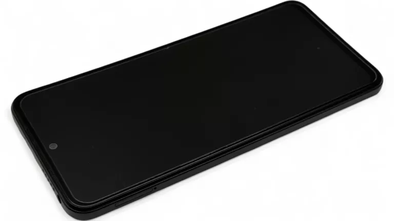 SMARTFON XIAOMI REDMI 14C 4 GB / 128 GB 4G (LTE) CZARNY