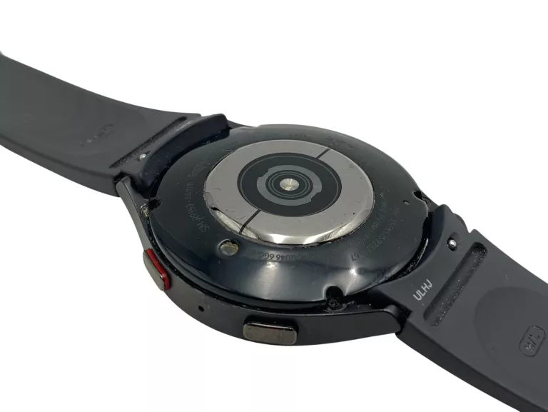 SMARTWATCH SAMSUNG GALAXY WATCH 5 SM-R915F 44MM 1,36'' AMOLED LTE CZARNY