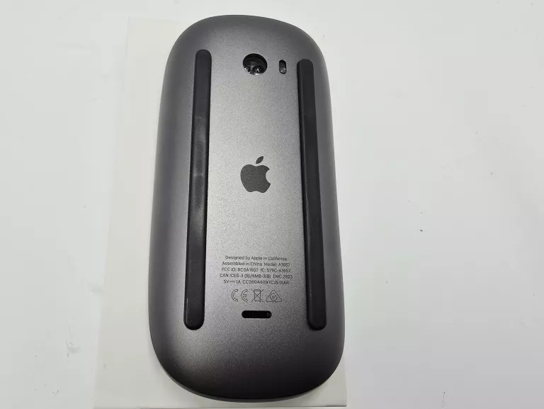MYSZKA MAGIC MAUSE 2 APPLE