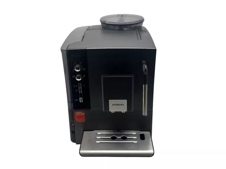 EKSPRES CIŚNIENIOWY AUTOMATYCZNY SIEMENS EQ.5 15BAR 1400W